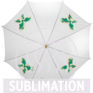 Automatic umbrella (105 x 90 cm)