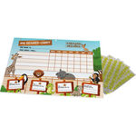 Smart Pad - A4 Reward Chart
