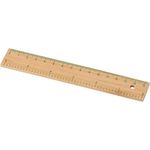 Bamboo ruler