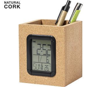 Multifunction Pencil Holder Wicam