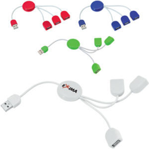 USB Hub Pod
