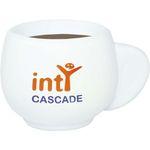 Stress Cup Of Coffee