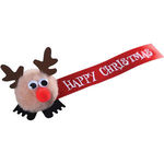 Reindeer Logobug