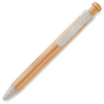 Bamboo/Wheat-Straw ABS Ball