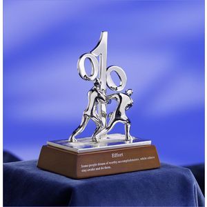 Effort Award