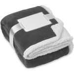 Blanket Coral Fleece/Sherpa