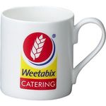 Balmoral China Mug