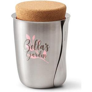 Thermo Pot - black+blum