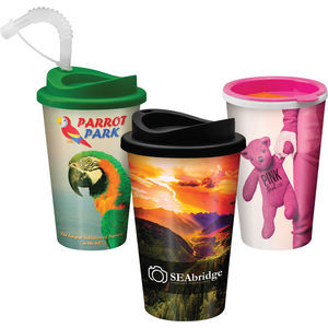 Large Reuse Takeaway Cup - 350ml