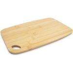 Bamboo Cutting Board