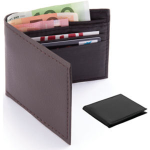 Wallet Mudson