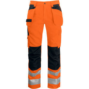 Projob 6531 Waistpants En Iso 20471 Class 2