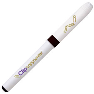 BIC Mark-it Permanent Marker