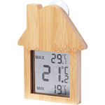 Yenen Weather Station