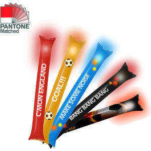 Bang Bang Sticks - LED