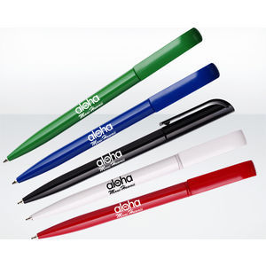 Green & Good Eclipse Pen - Recycled