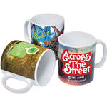 Photo Mug
