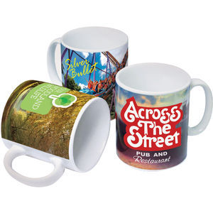 Photo Mug