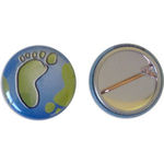 25mm Button Badge