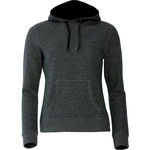 Clique Classic Hoody Ladies