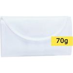 Foldable shopping bag - Non-Woven 80 g/m2