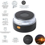 Emergency Light Hancar