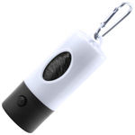 Muller dog waste bag dispenser