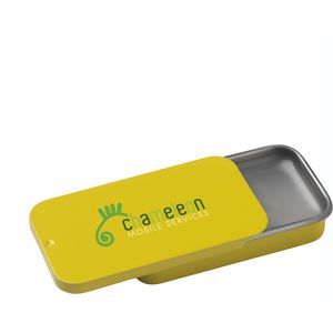 Lipbalm Slide Care