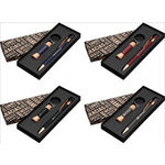 Prince Softy Rose Gold Gift Set w/Thank you Box