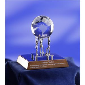 Together We Can Award