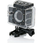 XD Collection Action Camera Inc 11 Accessories