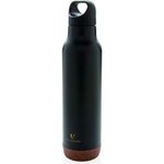 XD Collection Cork Leakproof Vacuum Flask