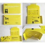 MAILER VR GLASSES