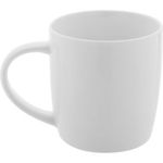 Thena porcelain mug
