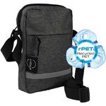 RPET shoulder bag B'RIGHT