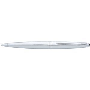 Cross Atx Pure Chrome Ball Pen
