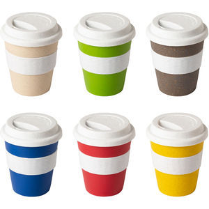 Fliker thermo mug