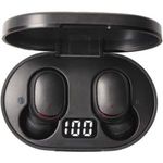 Wireless earphones 2x40 mAh