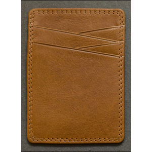 Harvest Card Holder
