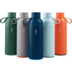 Green & Good X Ocean Bottle 500ml