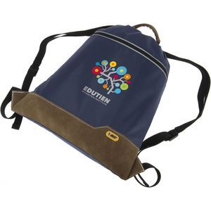 BIC Drawstring Backpack (OT)