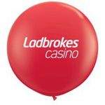 24 and 36 inch Latex Balloon Printing -2 Side