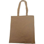 5oz Recycled Natural Cotton Shopper