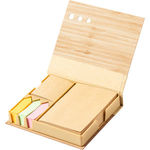 Kokil adhesive notepad