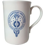 Windsor China Mug