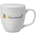 Belfast Earthenware Mug