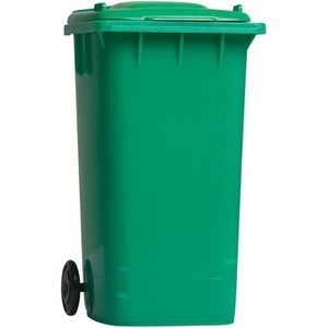 Pen holder - trash container