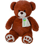 Plush teddy bear  Jacob