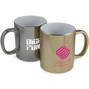 Lustre Mug