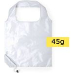 Foldable shopping bag- Polyester 190T